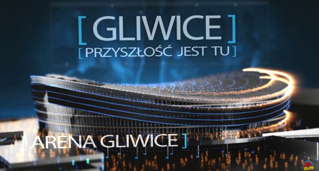 88,5 mln zł zapłacą Gliwice Arenie Operator za promocję miasta