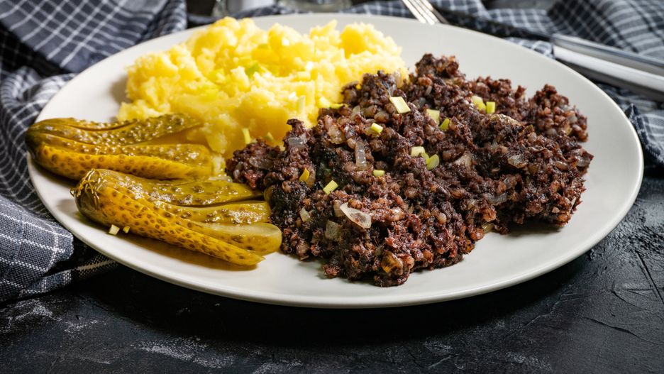 Kaszanka