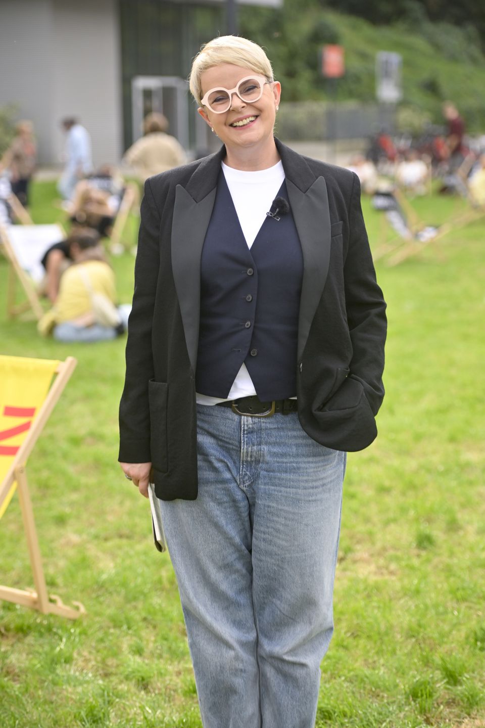 Karolina Korwin Piotrowska