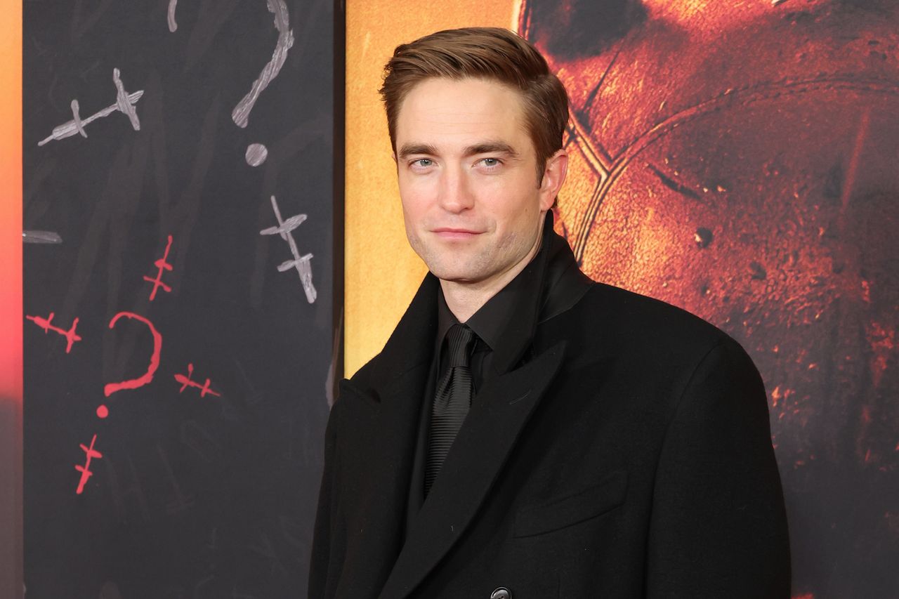 Robert Pattinson pokazał komiczne wideo. Tak zareagował na seflie z fanką