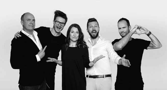 OS3 po roku restrukturyzacji pozycjonuje się jako agencja digital relations