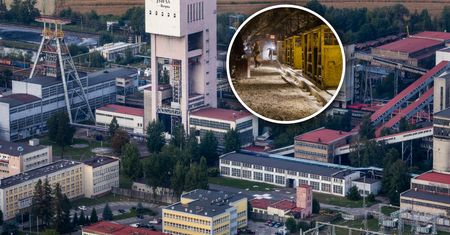 Olbrzymia strata polskiego giganta. W komunikacie tłumaczenie zarządu