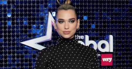 Dua Lipa wspiera Ogólnopolski Strajk Kobiet. Udostępniła ważną wiadomość