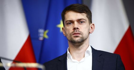 Ktoś groził Kołodziejczakowi. "Zabijemy cię"