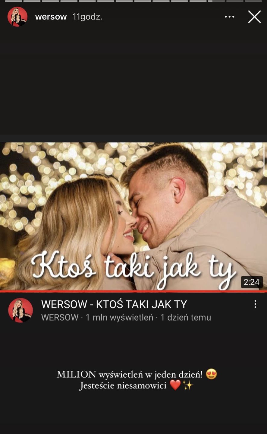 Świąteczna piosenka Wersow jest PLAGIATEM?
