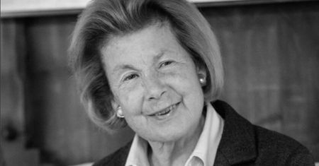 Księżna Maria miała 81 lat. 7 dni żałoby narodowej