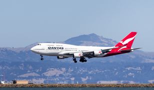 Linie lotnicze Qantas. Szykuje się rewolucja dla pracowników