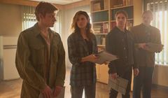 Nowy szpiegowski serial nie trafi do ramówki TVP jesienią. Kiedy emisja?