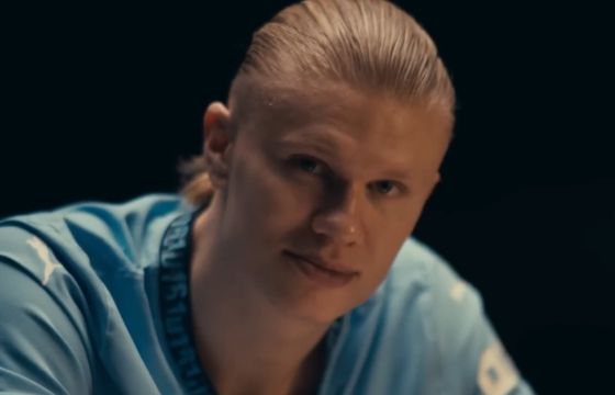 Polak przegrał bój o nazwisko słynnego piłkarza. Traci prawa do marki "Haaland"