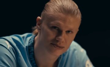 Polak przegrał bój o nazwisko słynnego piłkarza. Traci prawa do marki "Haaland"