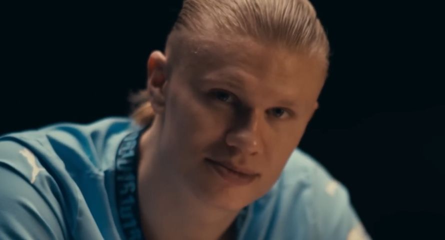 Polak przegrał bój o nazwisko słynnego piłkarza. Traci prawa do marki "Haaland"