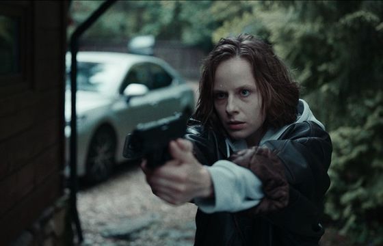 Pierwszy polski serial Viaplay na finiszu. Premiera w przyszłym roku