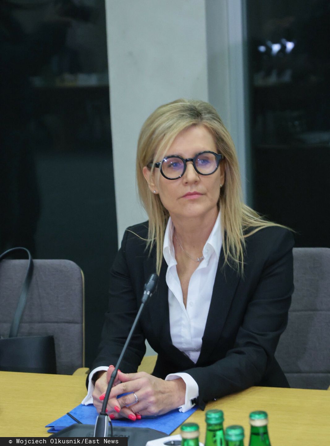 Ewa Wrzosek 