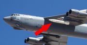 AGM-183 ARRW – amerykański pocisk hipersoniczny. Nowa broń bombowców B-52