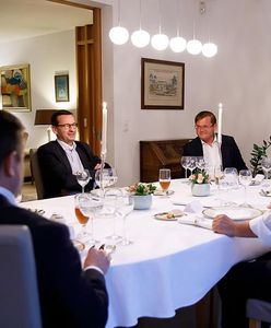 Bruksela. Walka o potężne pieniądze. Wiktor Orban szczerze o łamaniu praworządności