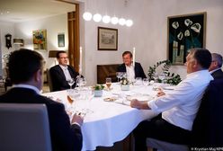 Bruksela. Walka o potężne pieniądze. Wiktor Orban szczerze o łamaniu praworządności