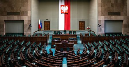 Pierwsza taka sytuacja od 33 lat. Mniejszość Niemiecka traci reprezentację w Sejmie