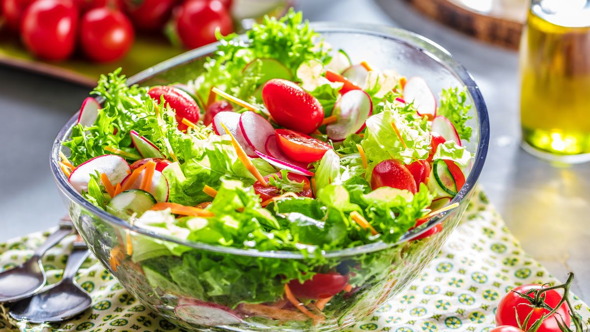 Podpowiadamy, jak łączyć produkty, by były jeszcze bardziej odżywcze. 