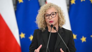 Kotula składa obietnicę. "To jest absolutny priorytet"
