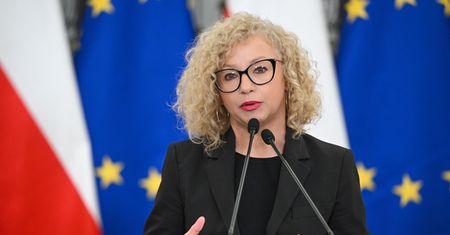 Kotula składa obietnicę. "To jest absolutny priorytet"
