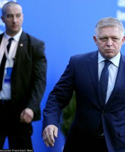 Premer Słowacji nie wytrzymał. Ostro skomentował zachowanie nastolatka