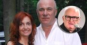 Jacek Cygan pożegnał żonę Rynkowskiego. "Pamięć jest najpiękniejszym DAREM"