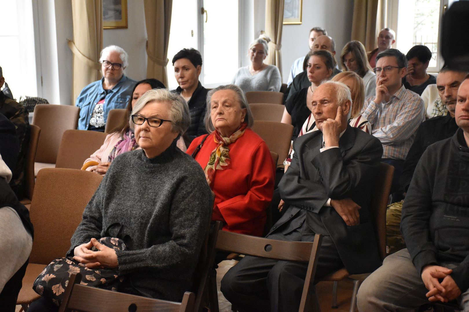 Wystawa &#34;Marienburg - Malbork. Koniec i początek&#34; w Muzeum Miasta Malborka