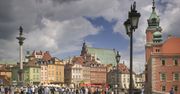 Pogoda w Warszawie. Prognoza na jutro (wtorek, 11 lutego 2025). Czeka nas łagodna zima