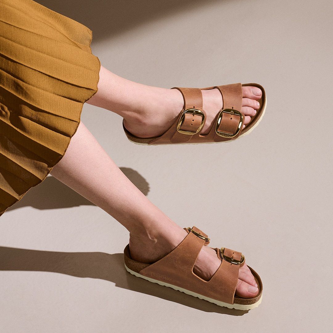 Birkenstock Milano na Answear.com