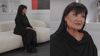 Iwona Pavlović wspomina pierwsze małżeństwo. Rozwiedli się po 19 LATACH: "Gdybym tak mocno nie zakochała się w Wojtku, to nie byłoby rozwodu"
