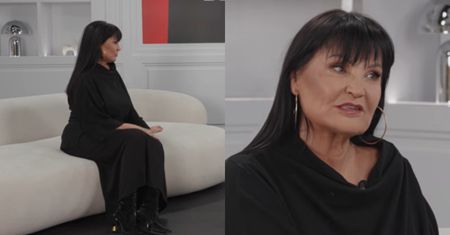 Iwona Pavlović wspomina pierwsze małżeństwo. Rozwiedli się po 19 LATACH: "Gdybym tak mocno nie zakochała się w Wojtku, to nie byłoby rozwodu"
