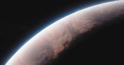 Kwarcowe chmury. Niezwykłe odkrycie w atmosferze planety