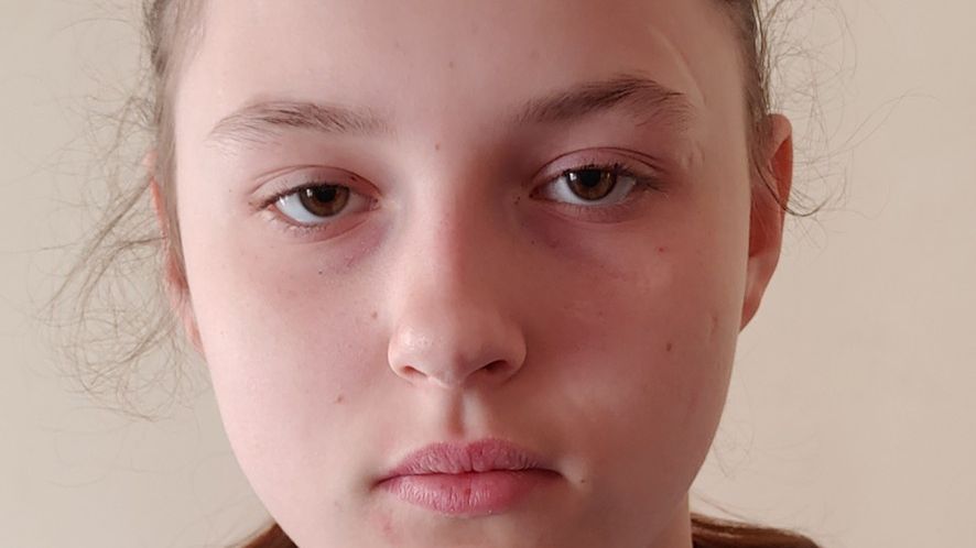 Policjanci opublikowali wizerunek poszukiwanej