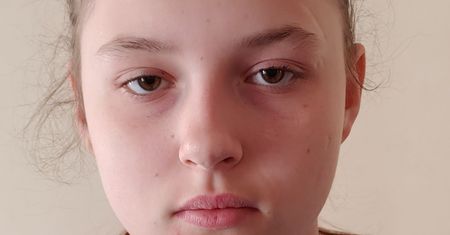 Zaginęła Amelia Makowska. W Białymstoku trwają poszukiwania