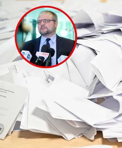Tyle protestów wyborczych rozpoznano. Rzecznik SN podaje szczegóły