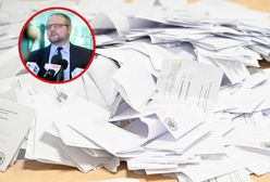 Tyle protestów wyborczych rozpoznano. Rzecznik SN podaje szczegóły
