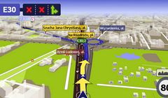 Microsoft chce sprawić, by GPS działał w pomieszczeniach