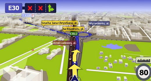 Microsoft chce sprawić, by GPS działał w pomieszczeniach