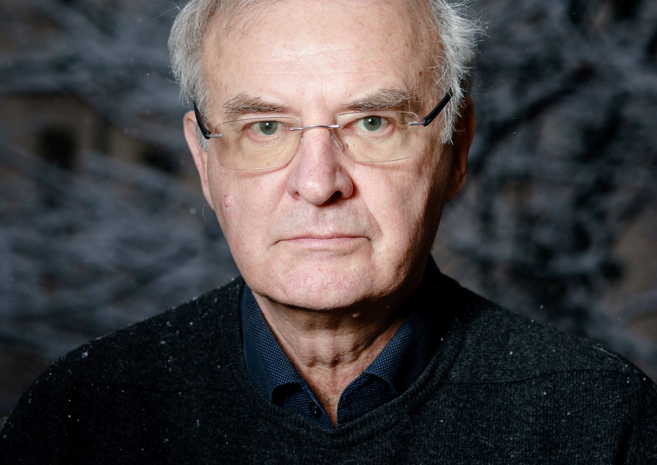 Prof. Andrzej Cechnicki