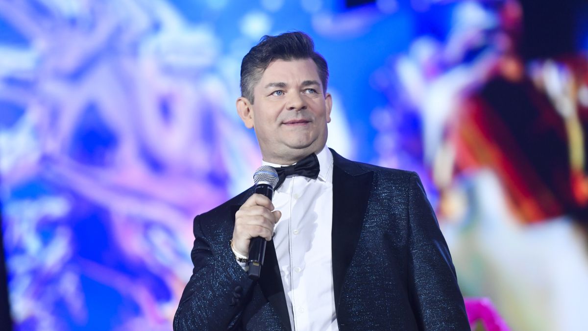 Zenon Martyniuk chce pomóc kupcom, którzy stracili dobytek