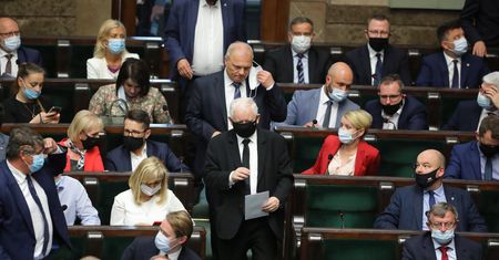 "Lex TVN". Sejm uchwalił nowelizację ustawy o radiofonii i telewizji