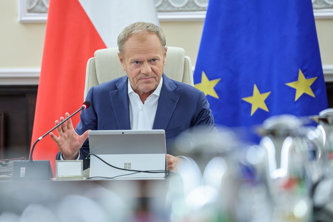 Tusk ogłasza: repolonizacja ruszyła na serio. Są pierwsze decyzje