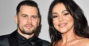 Dopiero co zadebiutowali jako para. Teraz wystąpią razem w programie. Sylwia Bomba i Grzegorz Collins pokażą się w mundurach?