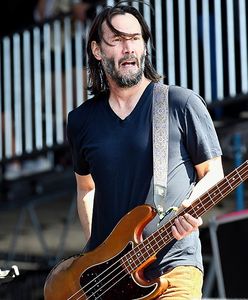 Znów jest w swoim żywiole. Zrobił to po raz pierwszy od 21 lat