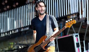 Znów jest w swoim żywiole. Zrobił to po raz pierwszy od 21 lat