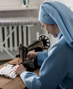 Koronawirus w Polsce. Zakonnica spotkała się z hejtem za apel do "koronasceptyków"