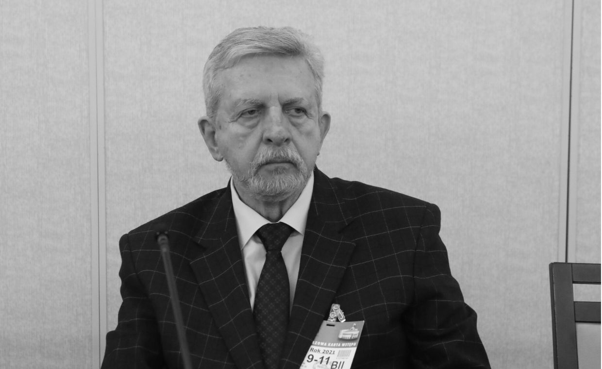 Alaksandr Milinkiewicz – ikona białoruskiej opozycji nie żyje