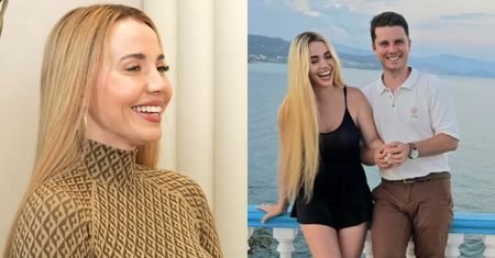 UWAGA: Marianna Schreiber znowu jest ZAKOCHANA?! "Jest KTOŚ". Nadążacie?