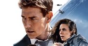 Bilety na MISSION: IMPOSSIBLE DEAD RECKONING PART ONE już w sprzedaży! W kinach od 14 lipca 2023r