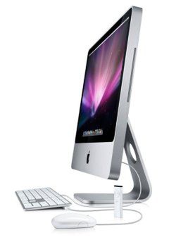 Dziś lub jutro nowy iMac 1